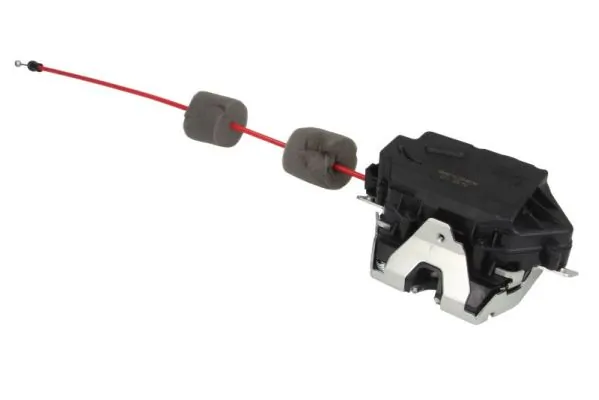 Fecho de tampa de porta-malas (de 3ª/5ª porta traseira) Mercedes E S211