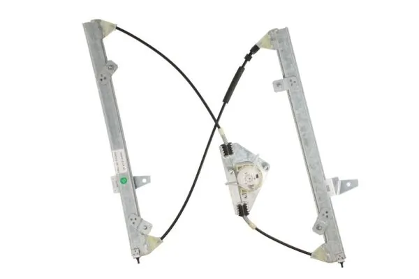 1620004880 Peugeot/Citroen Механизм стеклоподъемника передней левой двери