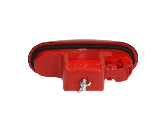 Sinal de parada traseiro adicional Renault Trafic 2 FL