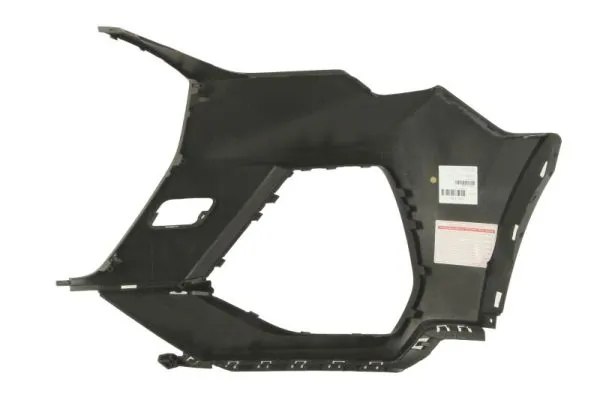 ADIQ3N01041AR Rhino Бампер передний клык правый