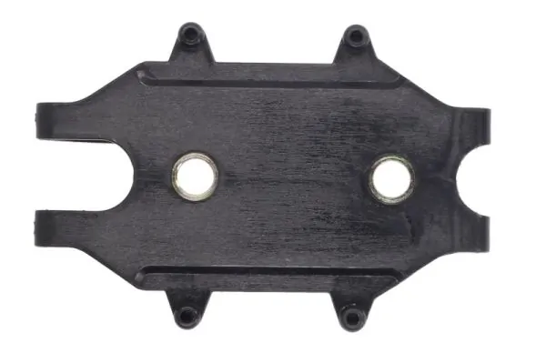 Кронштейн бампера переднего 4max 5504000057931P цена, от 6.41 USD