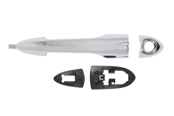 Ручка двери передней наружная Chrysler 156099957 цена, от 31.83 USD