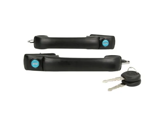 Ручка двери передней наружная левая Maxgear 1H0837207BDE30 цена, от 10.06 USD