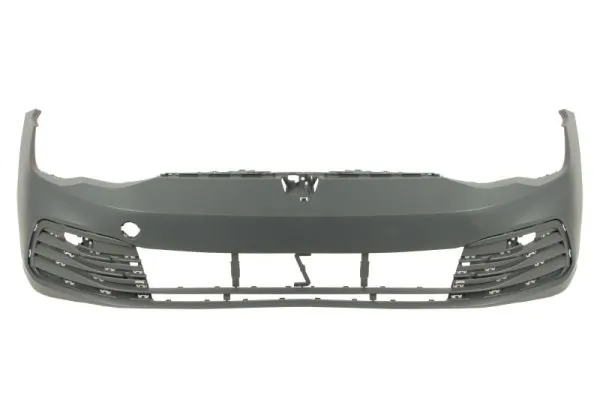 Бампер передний в сборе на Volkswagen Golf VIII CD1, DA1