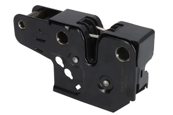 Запор капота (замок и привод замка капота) на Volkswagen Polo IV 9N, 9A