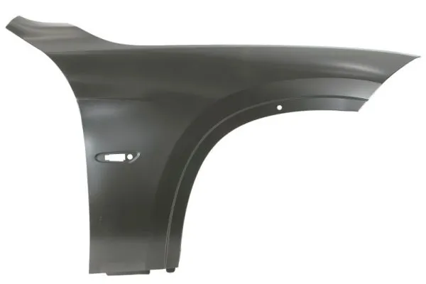 Pára-lama dianteiro direito BMW X1 E84