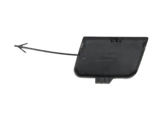 Tampão dianteira do pára-choque do gancho de reboque Audi A3 8P1