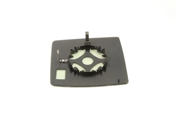 24432469 General Motors Elemento espelhado do espelho de retrovisão esquerdo