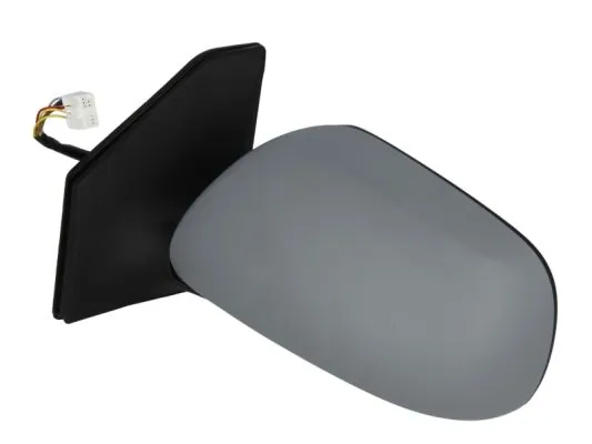 Espelho de retrovisão esquerdo Toyota Avensis LCM