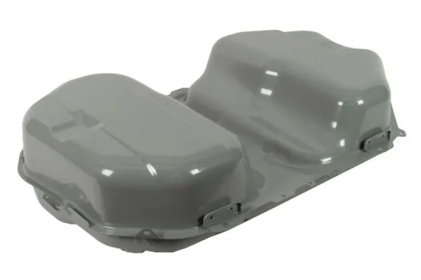 Tanque de combustível Mitsubishi Outlander 1 CU