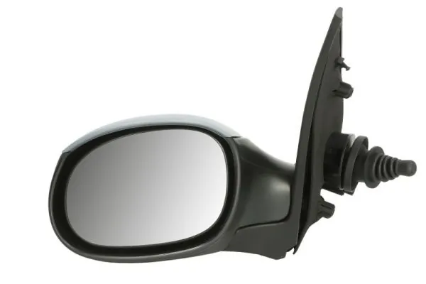 Зеркало заднего вида, левое FPS 5507M01 цена, от 19.75 USD