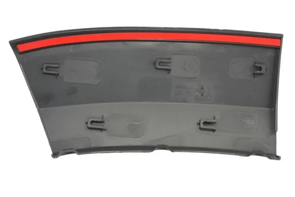 Купить 735574839 Fiat/Alfa/Lancia Молдинг передней арки колеса, правый