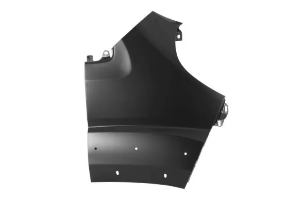 Pára-lama dianteiro esquerdo Citroen Jumper 250