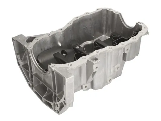 Масляный поддон двигателя Hans Pries (Topran) 701150755 цена, от 99.62 USD