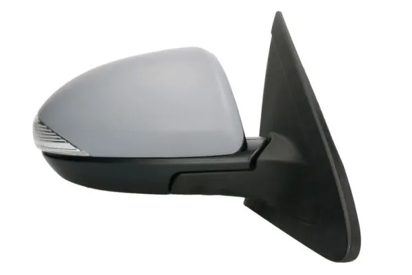 Зеркало заднего вида правое на Mazda 3  BL