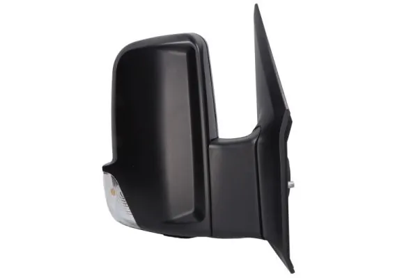 Espelho de retrovisão direito para Volkswagen Crafter 30-50 2E, 2EA, 2EB, 2ED, 2EH, 2EX