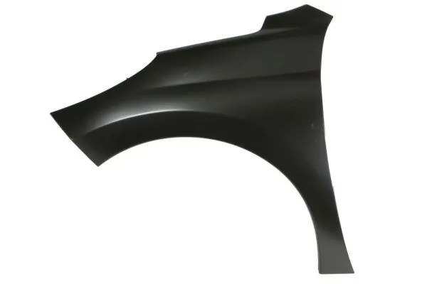 Pára-lama dianteiro esquerdo para Peugeot 207  WA, WC