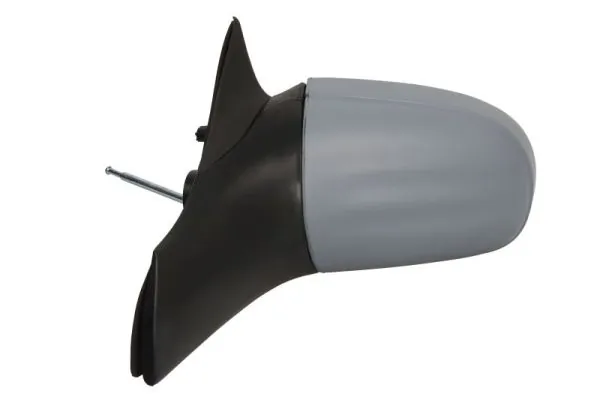 Espelho de retrovisão esquerdo para Opel Corsa B 73, 78, 79