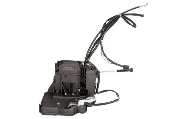 Fecho da porta dianteira esquerda Mercedes E W211