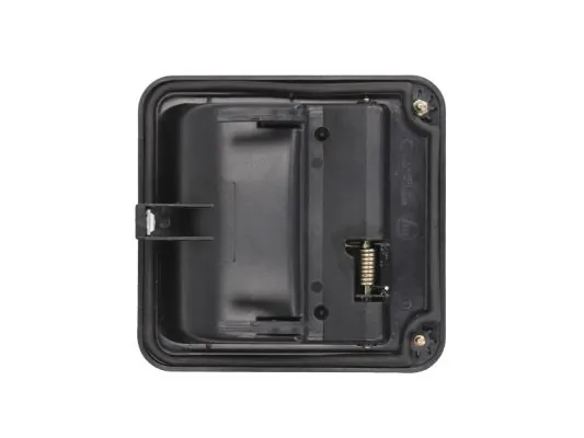 Ручка двери задней (распашной) правая наружная Magneti Marelli MMS0035 цена, от 14.46 USD
