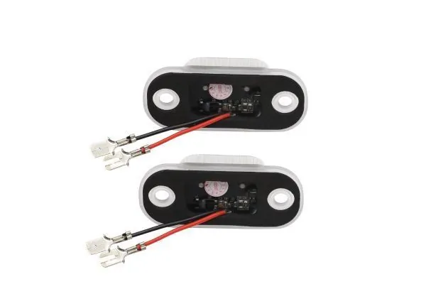 L032100009LED Depo/Loro/Abakus Фонарь освещения номера