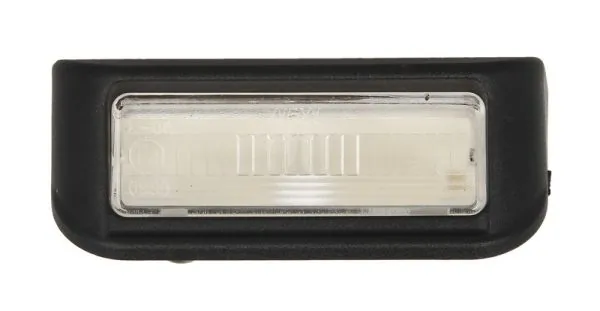 Фонарь подсветки заднего номера Citroen Nemo фургон (2009 - 2026) цена, от 7.26 USD