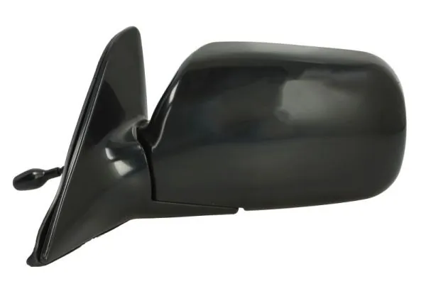 Левое боковое зеркало на Toyota Corolla  E11