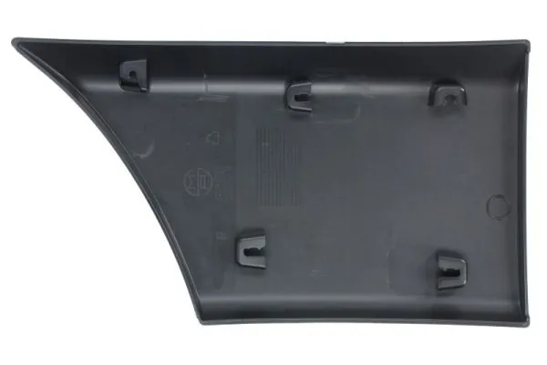 Молдинг крыла заднего правого 9387400Q0B Renault (RVI)