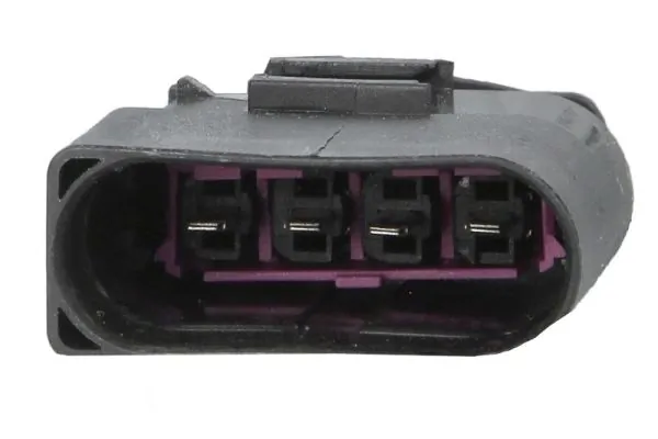 Fecho da capota Volkswagen Touareg 1 7LA, 7L6, 7L7