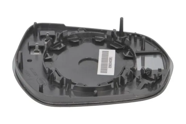 2529891 Ford Зеркальный элемент левого зеркала заднего вида