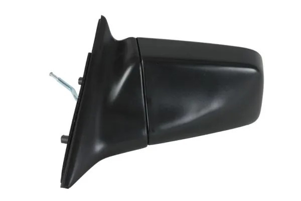 Левое боковое зеркало на Opel Astra F 51, 52, F35, M35