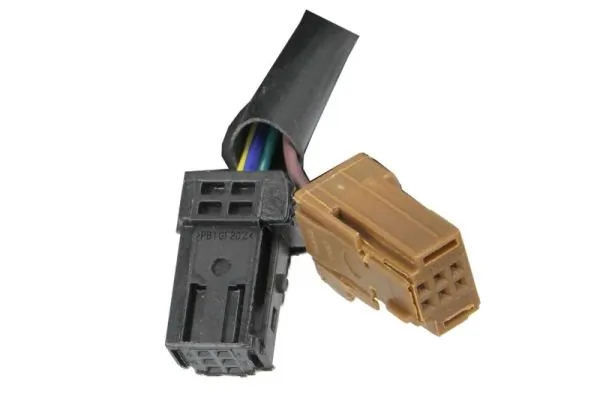 Зеркало заднего вида, левое Fast FT10287 цена, от 67.93 USD