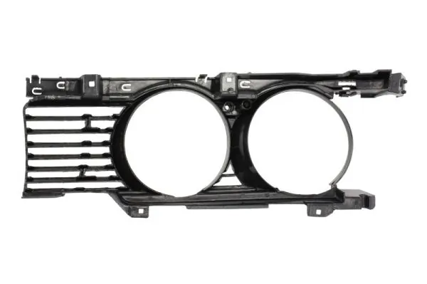 Решетка радиатора левая Polcar 201515 цена, от 12.28 USD