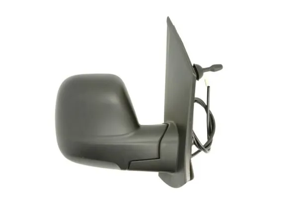 98087008XT Peugeot/Citroen Зеркало заднего вида правое