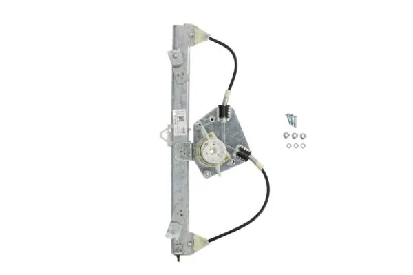 1620007680 Peugeot/Citroen Механизм стеклоподъемника двери задней, левой