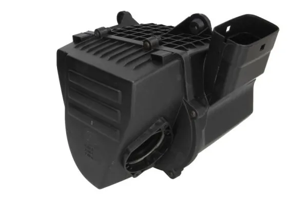Коробка фильтра на Skoda Fabia II 5J5, 545