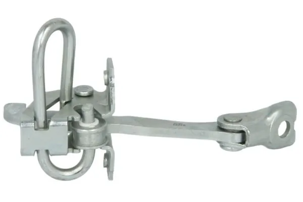 281352 Maxgear Ограничитель открывания двери