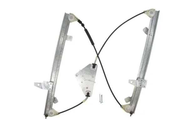 Механизм стеклоподъемника водительской двери Peugeot/Citroen 1620004880 цена, от 45.15 USD