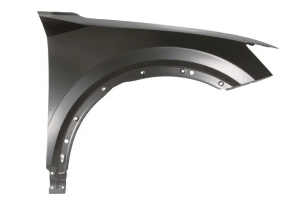 Pára-lama dianteiro direito Audi Q2 GAB, GAG