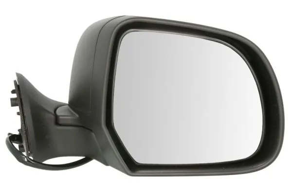 Наружное зеркало правое Polcar 2820521S цена, от 30.61 USD