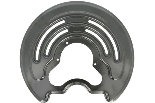 Купить 93459233 Peugeot/Citroen Защита тормозного диска заднего, правая
