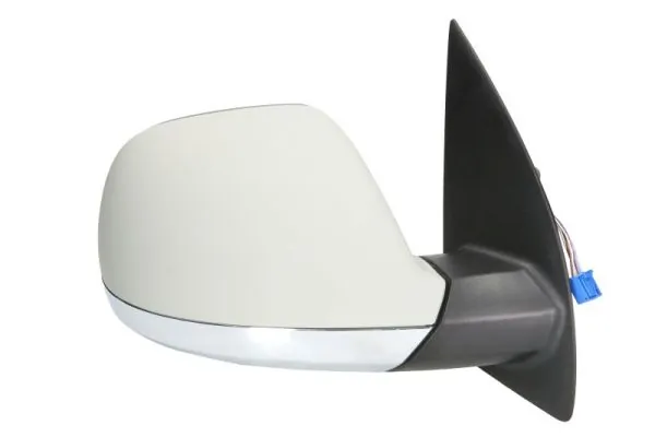 4053M02 Depo/Loro/Abakus Зеркало заднего вида правое
