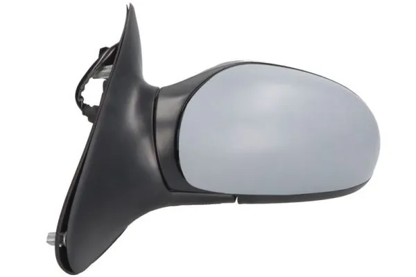 Espelho de retrovisão esquerdo Peugeot 406 8B