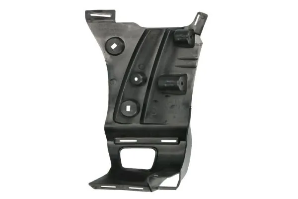 A2218852623 Mercedes Кронштейн крепления бампера переднего правый