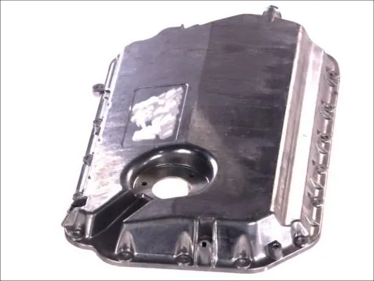 Картер масляный на Audi A8 D3 4E2, 4E8
