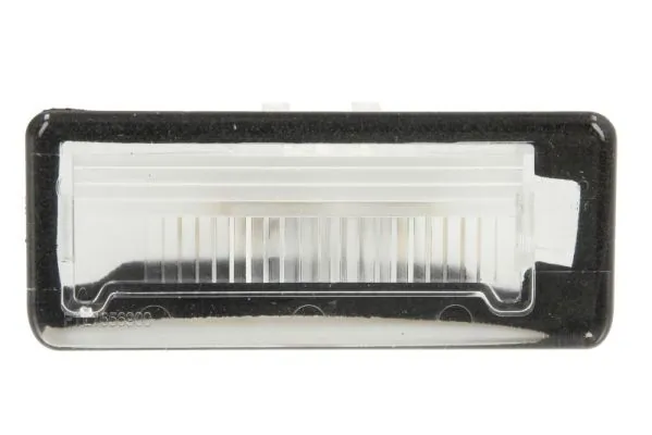 51810675 Chrysler Фонарь освещения номера