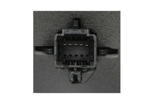 Espelho de retrovisão esquerdo Renault Scenic 2 JM0, JM1