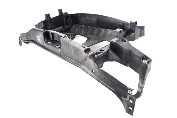 Панель передняя Volkswagen Golf III универсал (1H5) (1993 - 1999) цена, от 58.54 USD