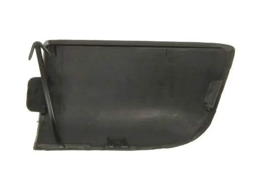 Передняя заглушка бампера буксировочного крюка на Toyota Yaris  P10