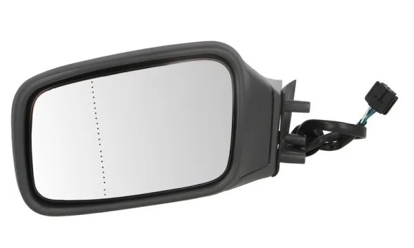 Espelho de retrovisão esquerdo para Volvo V70 I LV